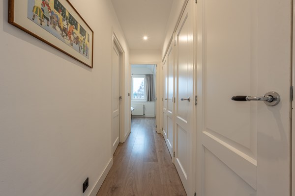 Medium property photo - Rodenrijsestraat 26A02, 3037 NH Rotterdam